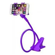 pinza soporte telefono mesa